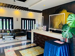 Kana Bay Villa Ao Nang