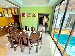 Kana Bay Villa Ao Nang