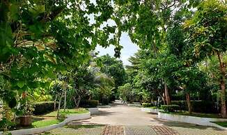 Kana Bay Villa Ao Nang