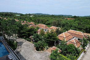 Kana Bay Villa Ao Nang