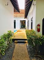 Kana Bay Villa Ao Nang