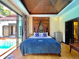 Kana Bay Villa Ao Nang