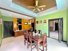 Kana Bay Villa Ao Nang