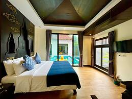 Kana Bay Villa Ao Nang