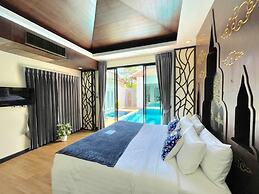 Kana Bay Villa Ao Nang