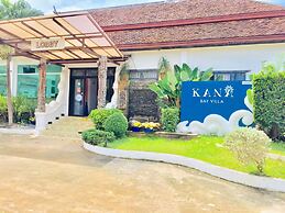 Kana Bay Villa Ao Nang