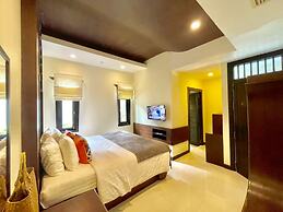 Kana Bay Villa Ao Nang