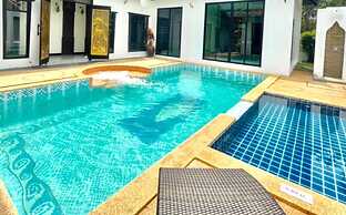 Kana Bay Villa Ao Nang