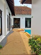 Kana Bay Villa Ao Nang