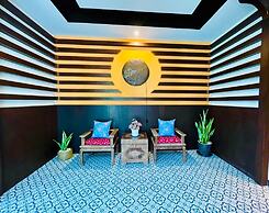 Kana Bay Villa Ao Nang