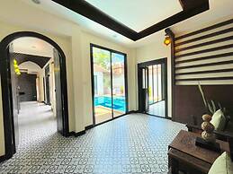 Kana Bay Villa Ao Nang