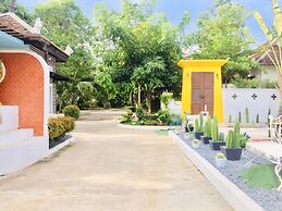 Kana Bay Villa Ao Nang