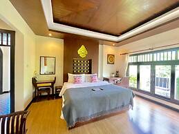 Kana Bay Villa Ao Nang