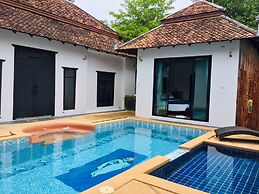 Kana Bay Villa Ao Nang