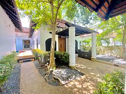 Kana Bay Villa Ao Nang