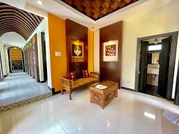 Kana Bay Villa Ao Nang