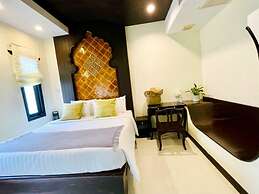 Kana Bay Villa Ao Nang