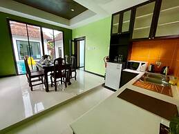 Kana Bay Villa Ao Nang