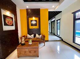 Kana Bay Villa Ao Nang