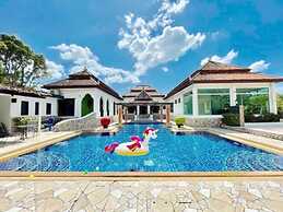 Kana Bay Villa Ao Nang