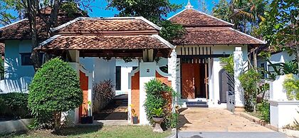 Kana Bay Villa Ao Nang