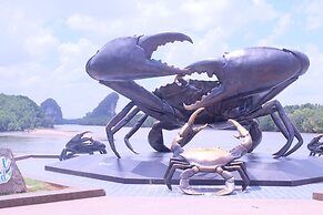 Kana Bay Villa Ao Nang