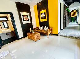 Kana Bay Villa Ao Nang