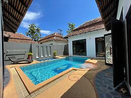 Kana Bay Villa Ao Nang