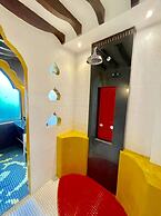 Kana Bay Villa Ao Nang