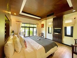 Kana Bay Villa Ao Nang