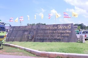 Kana Bay Villa Ao Nang