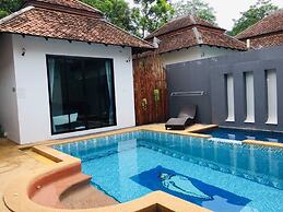 Kana Bay Villa Ao Nang