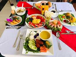 Kana Bay Villa Ao Nang