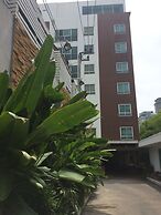 Sathorn Grace Serviced Residence