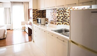 Sathorn Grace Serviced Residence