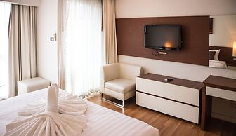 Sathorn Grace Serviced Residence