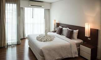 Sathorn Grace Serviced Residence
