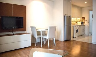 Sathorn Grace Serviced Residence