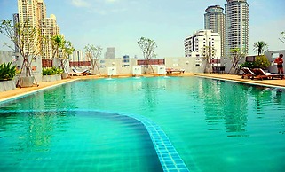 Sathorn Grace Serviced Residence