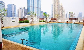 Sathorn Grace Serviced Residence