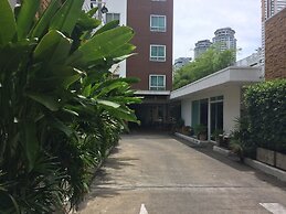 Sathorn Grace Serviced Residence