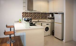 Sathorn Grace Serviced Residence