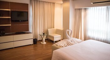 Sathorn Grace Serviced Residence