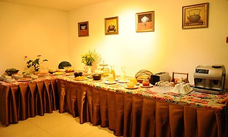 Sathorn Grace Serviced Residence