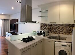 Sathorn Grace Serviced Residence