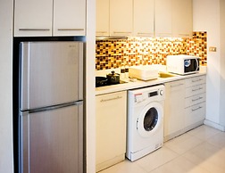 Sathorn Grace Serviced Residence