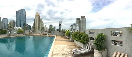 Sathorn Grace Serviced Residence