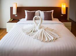 Sathorn Grace Serviced Residence