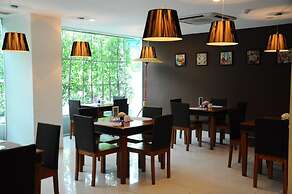 Sathorn Grace Serviced Residence