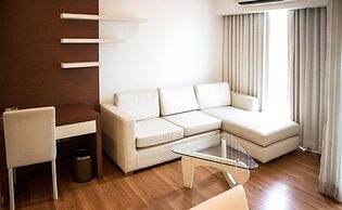 Sathorn Grace Serviced Residence